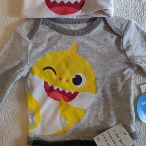 Set Of Baby Clothing - New With Tags